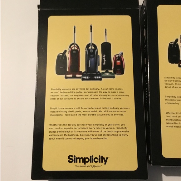 SIMPLICITY - Picture 4 of 11